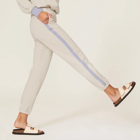 STAUD Cambrie Joggers Size Small - Picture 1 of 8